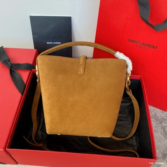 Rep ladies REP YSL 37 SMALL LE BAG-17*20*13CM  0812